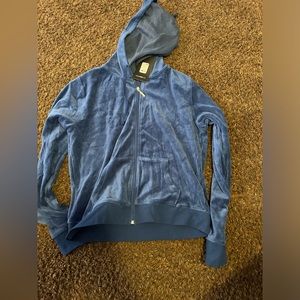 Fashion Nova Women’s Zip Up